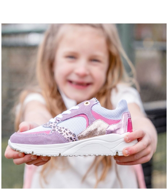 Develab Develab sneaker <span>47154 653</span> 653 Purple Suede Develab sneaker <span>47154 653</span> 47154 653 paars - www.bremmerschoenen.live - Bremmer Schoenen