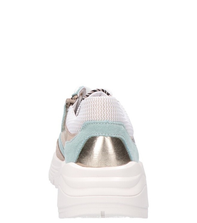 Develab Develab sneaker <span>47154 293</span> 293 Beige Combi Suede Develab sneaker <span>47154 293</span> 47154 293 beige - www.bremmerschoenen.live - Bremmer Schoenen