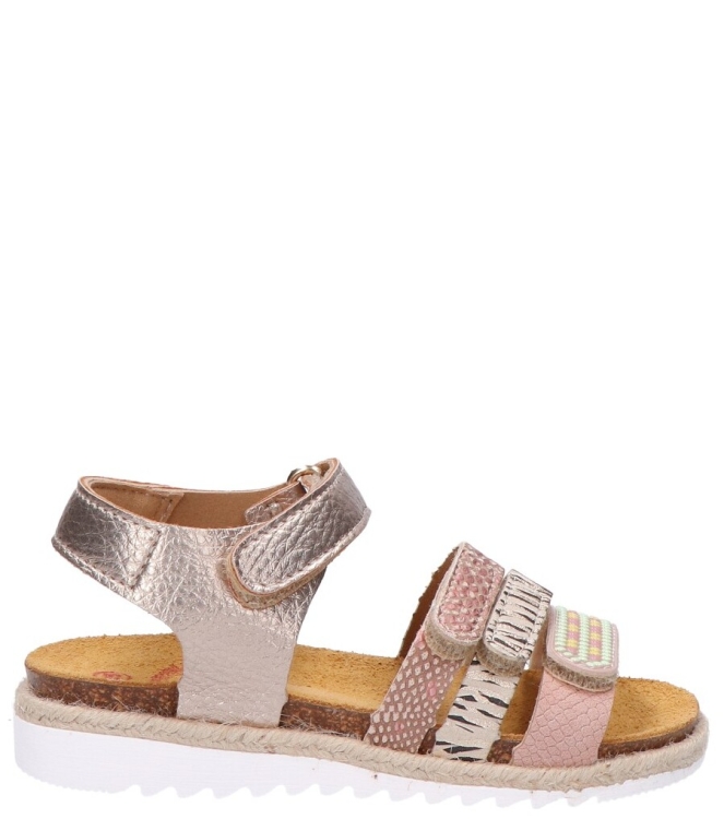 Develab Develab sandaal <span>48526 351</span> 351 Gold Metallic Develab sandaal <span>48526 351</span> 48526 351 goud - www.bremmerschoenen.live - Bremmer Schoenen