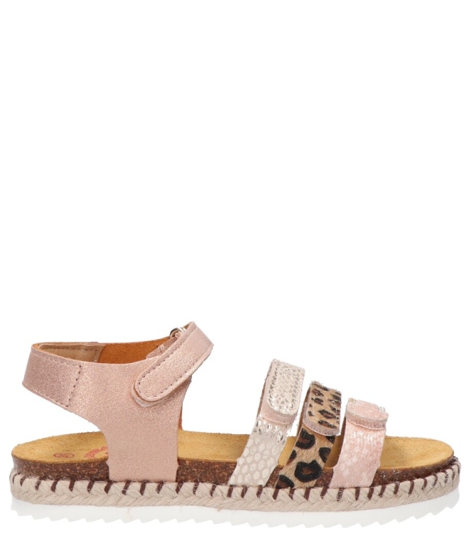 Develab Develab sandaal <span>48546 479</span> 479 Old Pink Fantasy Develab sandaal <span>48546 479</span> 48546 479 rose - www.bremmerschoenen.live - Bremmer Schoenen