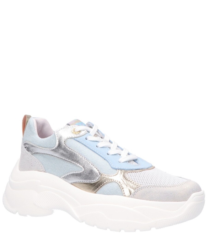 Red-Rag Red Rag sneaker <span>12562 699</span> 699 Blue Combi Fantasy Red Rag sneaker <span>12562 699</span> 12562 699 blauw - www.bremmerschoenen.live - Bremmer Schoenen