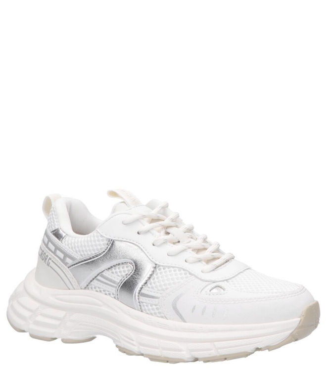 Red Rag sneaker <span>15848 199</span> 15848 199 wit - www.bremmerschoenen.live - Bremmer Schoenen