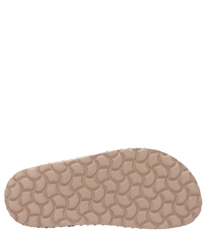 Red-Rag Red Rag slipper <span>18050 351</span> 351 Gold Metallic Red Rag slipper <span>18050 351</span> 18050 351 goud - www.bremmerschoenen.live - Bremmer Schoenen