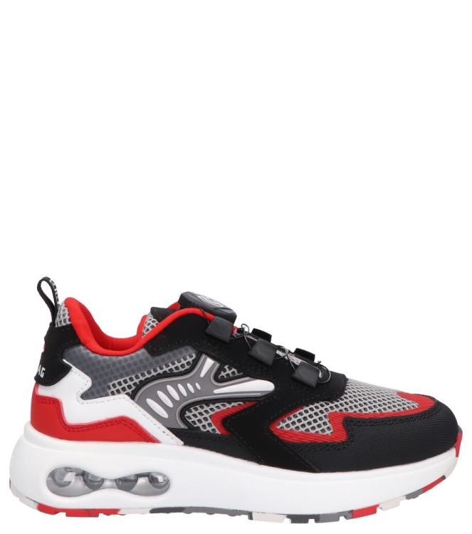 Red-Rag Red Rag sneaker <span>15851 499</span> 499 Red Combi Fantasy Red Rag sneaker <span>15851 499</span> 15851 499 rood - www.bremmerschoenen.live - Bremmer Schoenen