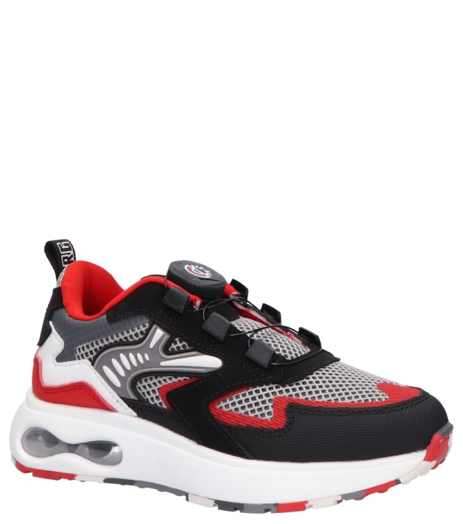 Red-Rag Red Rag sneaker <span>15851 499</span> 499 Red Combi Fantasy Red Rag sneaker <span>15851 499</span> 15851 499 rood - www.bremmerschoenen.live - Bremmer Schoenen