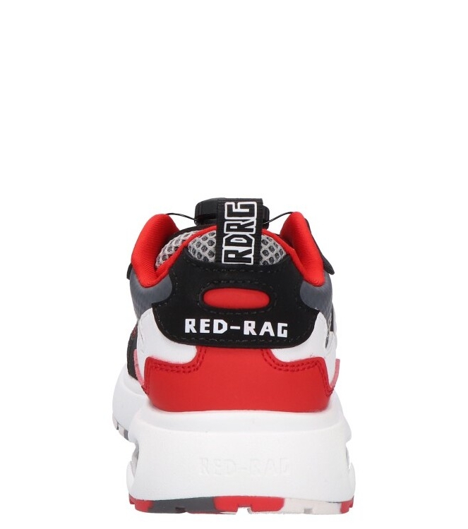 Red-Rag Red Rag sneaker <span>15851 499</span> 499 Red Combi Fantasy Red Rag sneaker <span>15851 499</span> 15851 499 rood - www.bremmerschoenen.live - Bremmer Schoenen