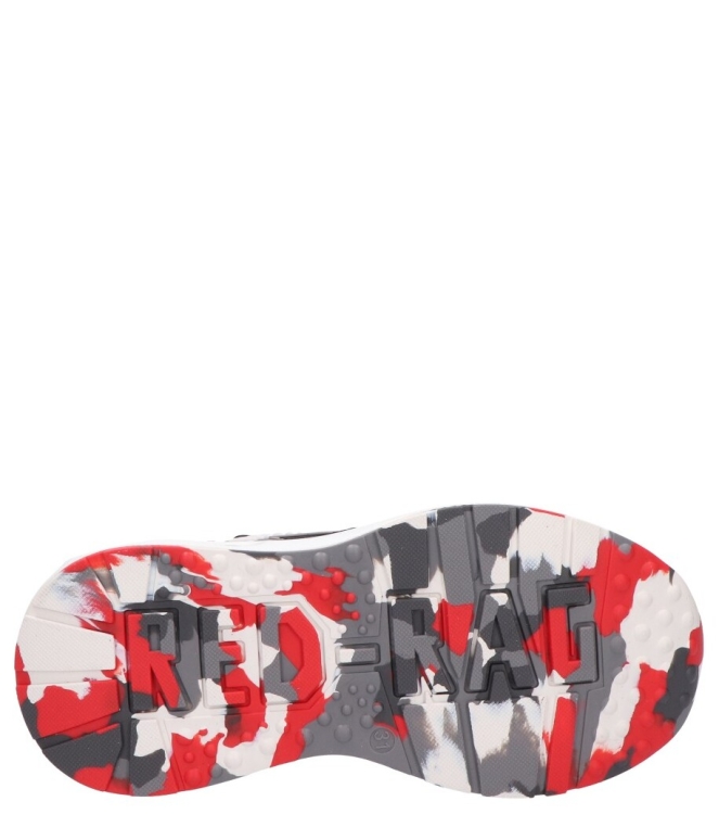 Red-Rag Red Rag sneaker <span>15851 499</span> 499 Red Combi Fantasy Red Rag sneaker <span>15851 499</span> 15851 499 rood - www.bremmerschoenen.live - Bremmer Schoenen