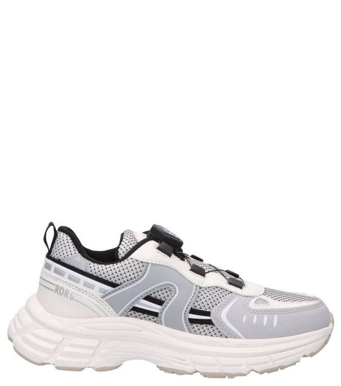 Red Rag sneaker <span>15847 199</span> 15847 199 wit - www.bremmerschoenen.live - Bremmer Schoenen