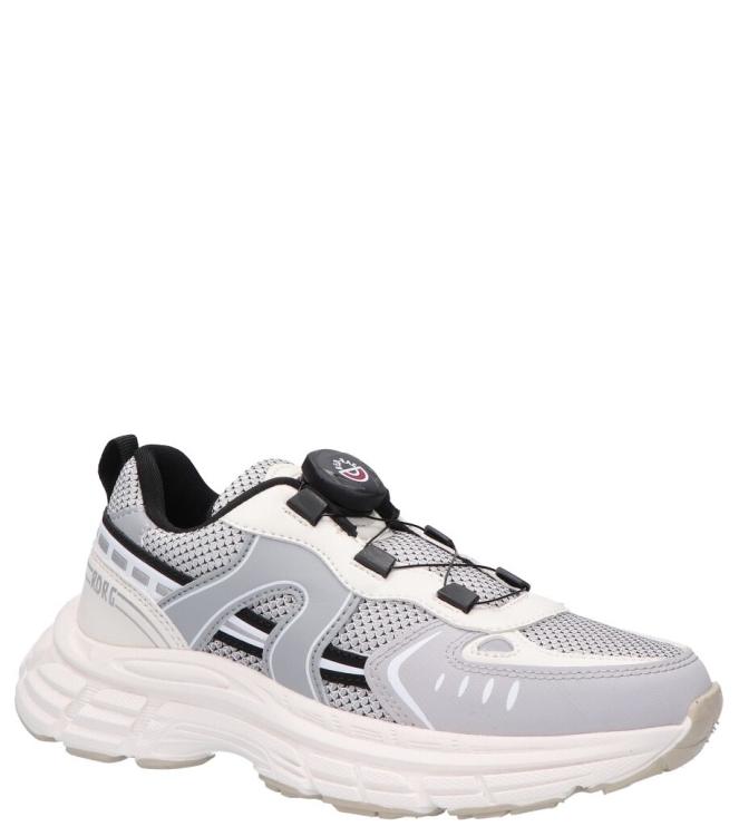 Red Rag sneaker <span>15847 199</span> 15847 199 wit - www.bremmerschoenen.live - Bremmer Schoenen