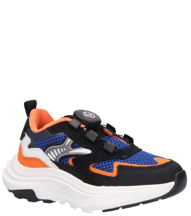 Red-Rag Red Rag sneaker <span>15849 369</span> 369 Orange Fantasy Red Rag sneaker <span>15849 369</span> 15849 369 blauw - www.bremmerschoenen.live - Bremmer Schoenen