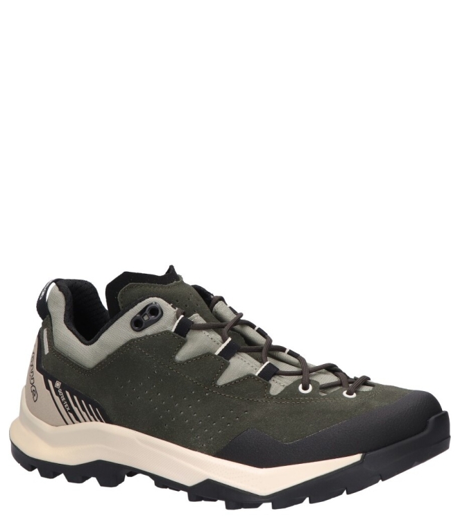 Lowa Lowa wandelschoen <span>LW221190-7826 Explorer GTX Lo Ws</span> 7826 darkgreen/panna Lowa wandelschoen <span>LW221190-7826 Explorer GTX Lo Ws</span> LW221190-7826 Explorer GTX Lo Ws groen - www.bremmerschoenen.live - Bremmer Schoenen