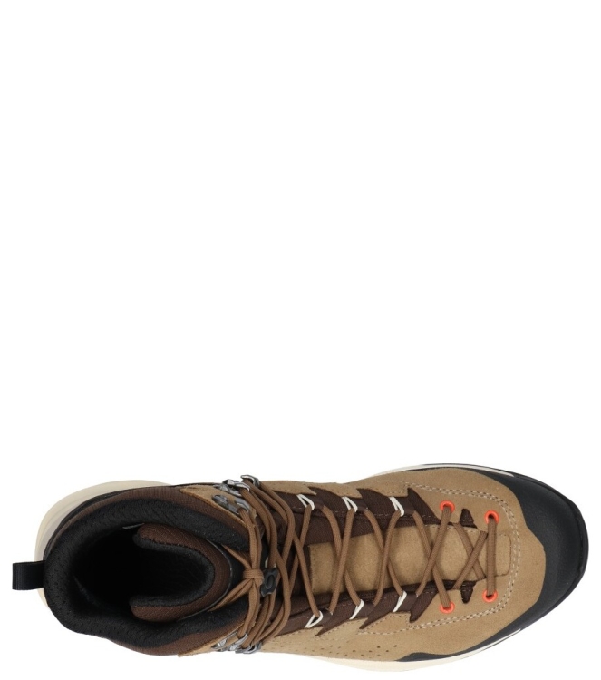 Lowa Lowa wandelschoen <span>LW211180-4485 Explorer GTX Mid</span> 4485 hummus/brown Lowa wandelschoen <span>LW211180-4485 Explorer GTX Mid</span> LW211180-4485 Explorer GTX Mid beige - www.bremmerschoenen.live - Bremmer Schoenen
