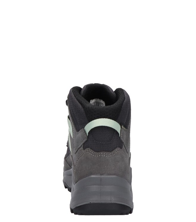 Lowa Lowa wandelschoen <span>LM321350-9095 Ventierra GTX Qc Ws</span> 9095 grey/smokegreen Lowa wandelschoen <span>LM321350-9095 Ventierra GTX Qc Ws</span> LM321350-9095 Ventierra GTX Qc Ws grijs - www.bremmerschoenen.live - Bremmer Schoenen