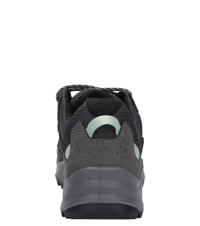 Lowa Lowa wandelschoen <span>LM321360-9095 Ventierra GTX Lo Ws</span> 9095 grey/smokegreen Lowa wandelschoen <span>LM321360-9095 Ventierra GTX Lo Ws</span> LM321360-9095 Ventierra GTX Lo Ws grijs - www.bremmerschoenen.live - Bremmer Schoenen