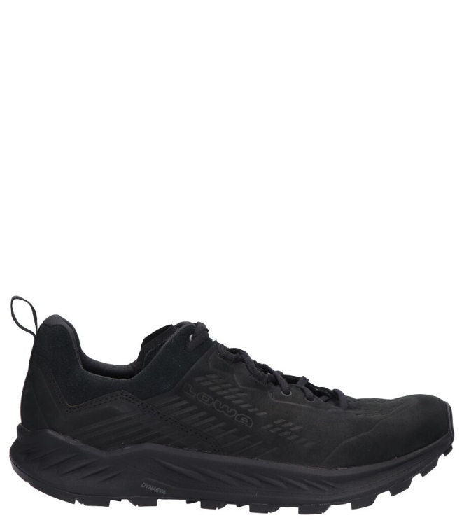 Lowa Lowa wandelschoen <span>LM311410-9999 Nuvolo</span> 9999 Black/Black Lowa wandelschoen <span>LM311410-9999 Nuvolo</span> LM311410-9999 Nuvolo zwart - www.bremmerschoenen.live - Bremmer Schoenen