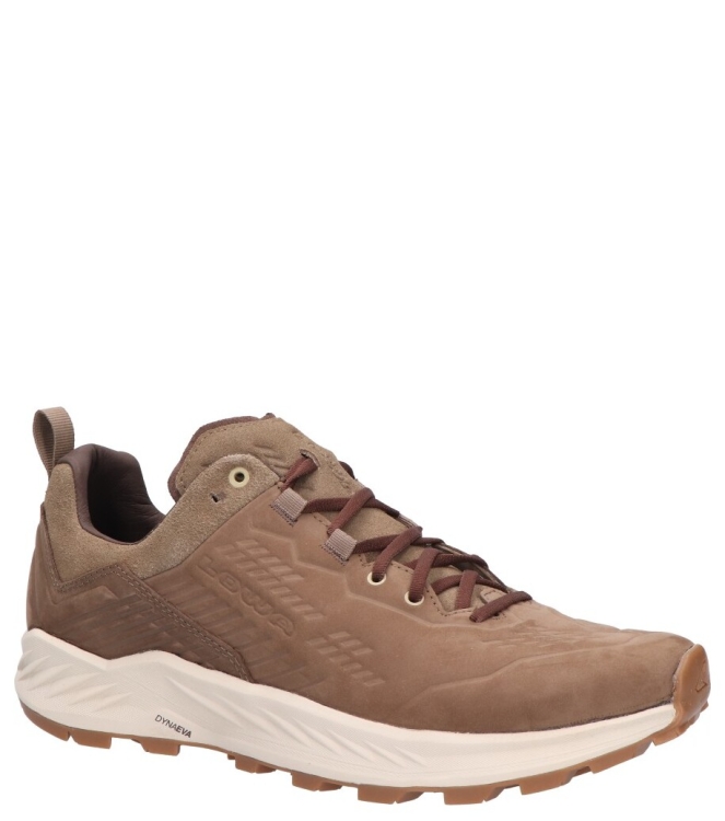 Lowa Lowa wandelschoen <span>LM311410-4485 Nuvolo</span> 4485 hummus/brown Lowa wandelschoen <span>LM311410-4485 Nuvolo</span> LM311410-4485 Nuvolo beige - www.bremmerschoenen.live - Bremmer Schoenen