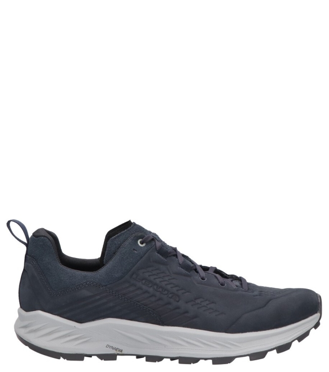 Lowa Lowa wandelschoen <span>LM311410-6930 Nuvolo</span> 6930 Navy/Grey Lowa wandelschoen <span>LM311410-6930 Nuvolo</span> LM311410-6930 Nuvolo blauw - www.bremmerschoenen.live - Bremmer Schoenen