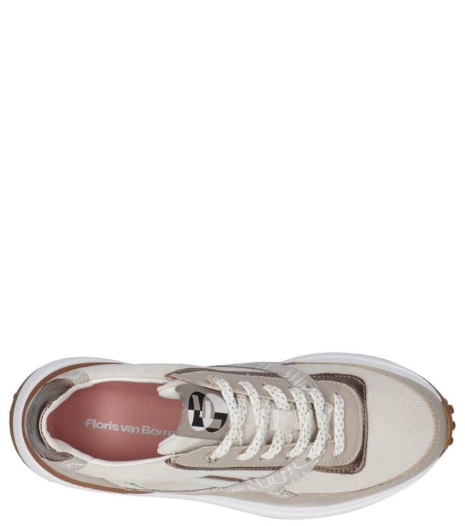 Floris van Bommel Floris van Bommel sneaker <span>SFW-10170 61-01 Noppi 52.01</span> 61-01 DarkWhite Floris van Bommel sneaker <span>SFW-10170 61-01 Noppi 52.01</span> SFW-10170 61-01 Noppi 52.01 beige - www.bremmerschoenen.live - Bremmer Schoenen