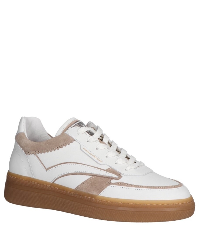 Floris van Bommel Floris van Bommel sneaker <span>SFW-10158 61-01 Fygi 01.01</span> 61-01 DarkWhite Floris van Bommel sneaker <span>SFW-10158 61-01 Fygi 01.01</span> SFW-10158 61-01 Fygi 01.01 wit - www.bremmerschoenen.live - Bremmer Schoenen