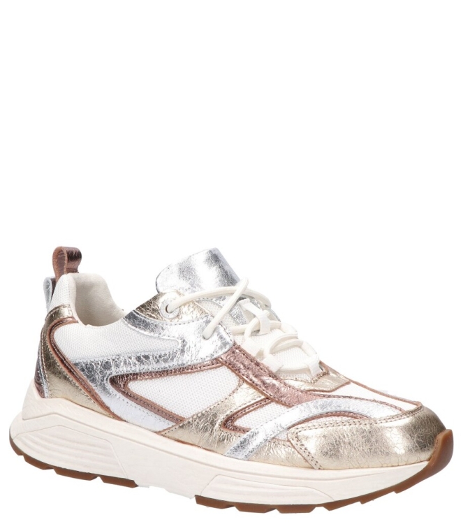 Xsensible Xsensible sneaker <span>33003.5 693 Brooklyn Women G</span> 693 Gold Fantasy Xsensible sneaker <span>33003.5 693 Brooklyn Women G</span> 33003.5 693 Brooklyn Women G goud - www.bremmerschoenen.live - Bremmer Schoenen
