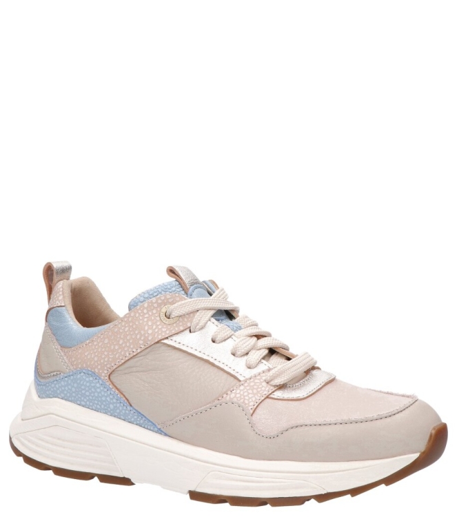 Xsensible Xsensible sneaker <span>33012.3 505 Newport GX</span> 505 Taupe Fantasy Xsensible sneaker <span>33012.3 505 Newport GX</span> 33012.3 505 Newport GX beige - www.bremmerschoenen.live - Bremmer Schoenen