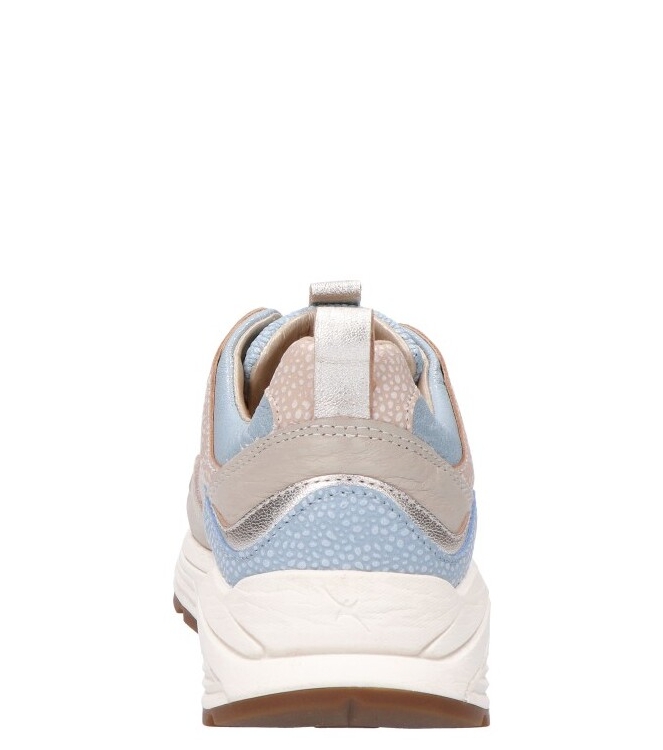 Xsensible Xsensible sneaker <span>33012.3 505 Newport GX</span> 505 Taupe Fantasy Xsensible sneaker <span>33012.3 505 Newport GX</span> 33012.3 505 Newport GX beige - www.bremmerschoenen.live - Bremmer Schoenen