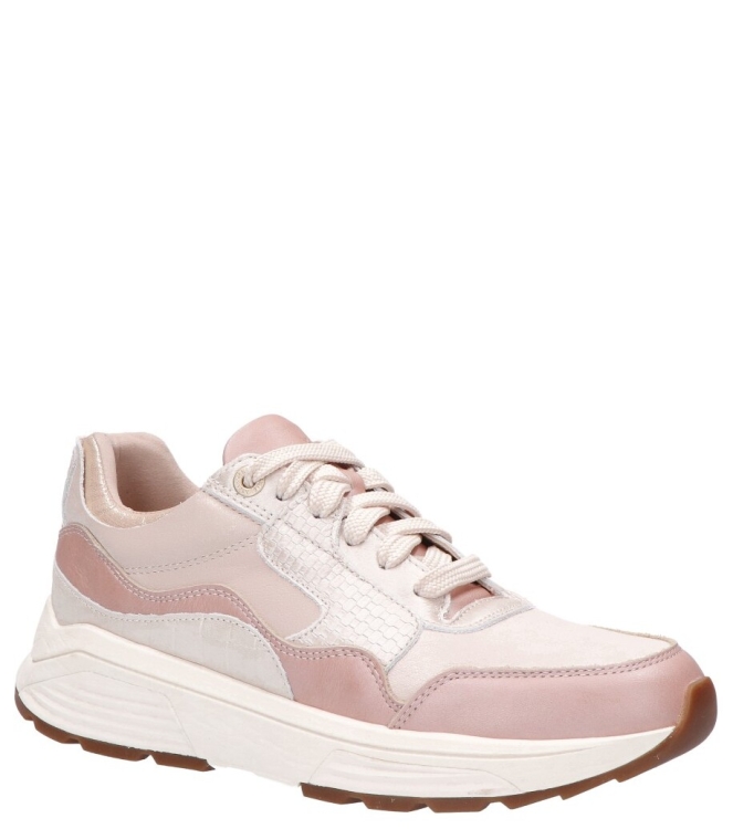 Xsensible Xsensible sneaker <span>33000.3 753 Golden Gate Lady GX</span> 753 Soft Coral Combi Xsensible sneaker <span>33000.3 753 Golden Gate Lady GX</span> 33000.3 753 Golden Gate Lady GX rose - www.bremmerschoenen.live - Bremmer Schoenen