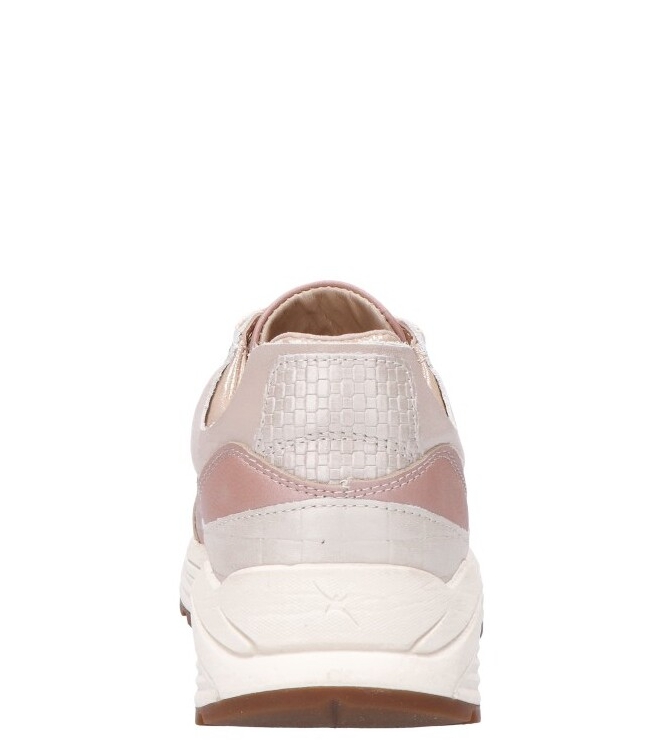 Xsensible Xsensible sneaker <span>33000.3 753 Golden Gate Lady GX</span> 753 Soft Coral Combi Xsensible sneaker <span>33000.3 753 Golden Gate Lady GX</span> 33000.3 753 Golden Gate Lady GX rose - www.bremmerschoenen.live - Bremmer Schoenen