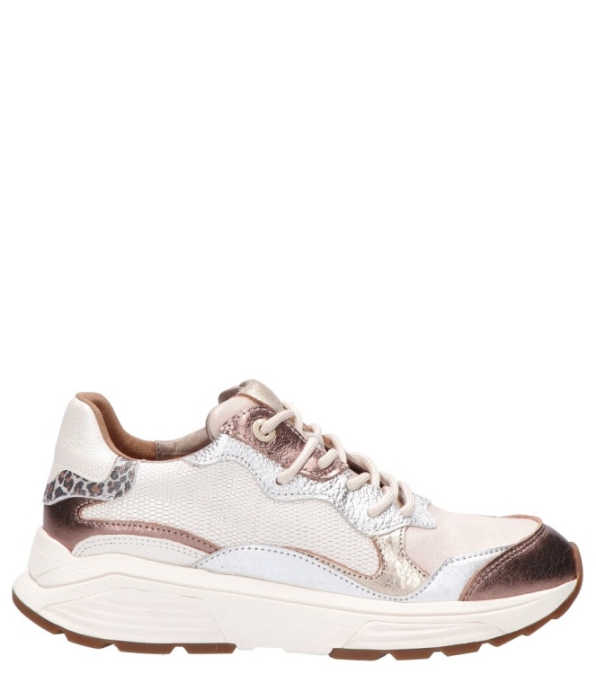 Xsensible Xsensible sneaker <span>33011.3 396 Rainbow GX</span> 396 Bronze Combi Xsensible sneaker <span>33011.3 396 Rainbow GX</span> 33011.3 396 Rainbow GX brons - www.bremmerschoenen.live - Bremmer Schoenen