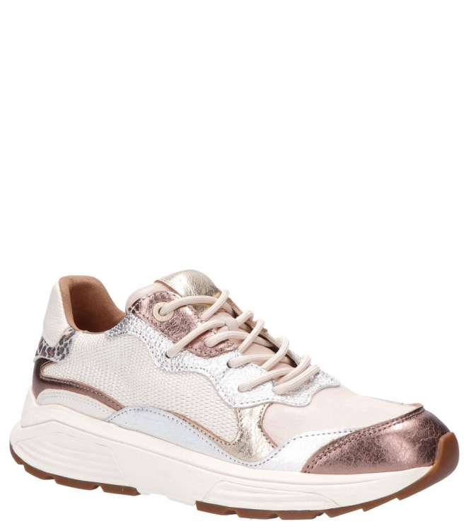 Xsensible Xsensible sneaker <span>33011.3 396 Rainbow GX</span> 396 Bronze Combi Xsensible sneaker <span>33011.3 396 Rainbow GX</span> 33011.3 396 Rainbow GX brons - www.bremmerschoenen.live - Bremmer Schoenen