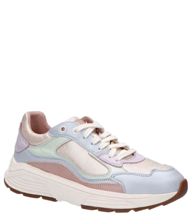 Xsensible Xsensible sneaker <span>33004.4 777 Milau G</span> 777 Pastel Combi Xsensible sneaker <span>33004.4 777 Milau G</span> 33004.4 777 Milau G meerkleurig - www.bremmerschoenen.live - Bremmer Schoenen