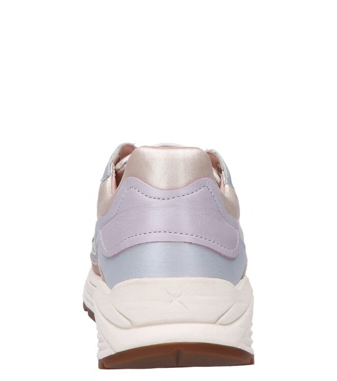 Xsensible Xsensible sneaker <span>33004.4 777 Milau G</span> 777 Pastel Combi Xsensible sneaker <span>33004.4 777 Milau G</span> 33004.4 777 Milau G meerkleurig - www.bremmerschoenen.live - Bremmer Schoenen