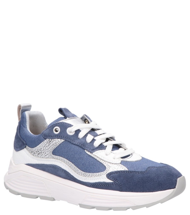 Xsensible Xsensible sneaker <span>33004.5 255 Milau G</span> 255 Denim Combi Xsensible sneaker <span>33004.5 255 Milau G</span> 33004.5 255 Milau G blauw - www.bremmerschoenen.live - Bremmer Schoenen