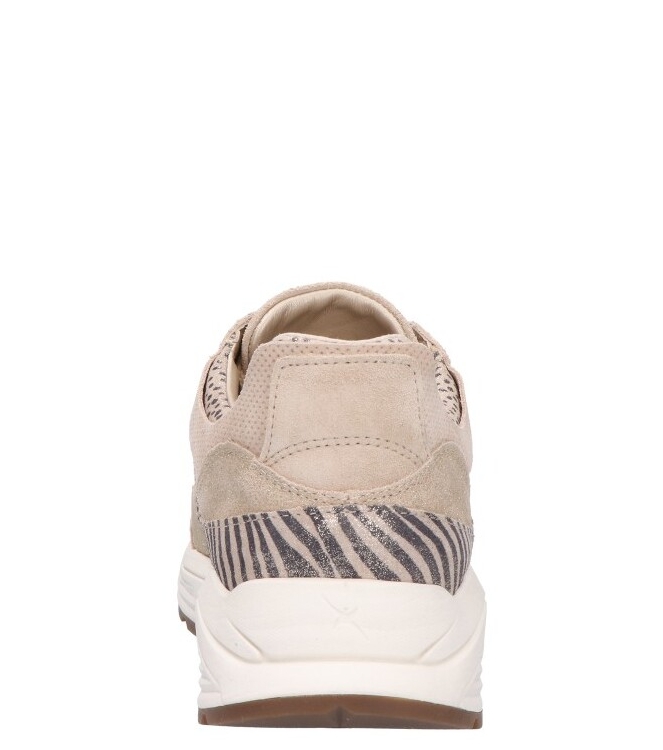Xsensible Xsensible sneaker <span>33000.2 446 Golden Gate Lady GX</span> 446 Sand Fantasy Xsensible sneaker <span>33000.2 446 Golden Gate Lady GX</span> 33000.2 446 Golden Gate Lady GX beige - www.bremmerschoenen.live - Bremmer Schoenen
