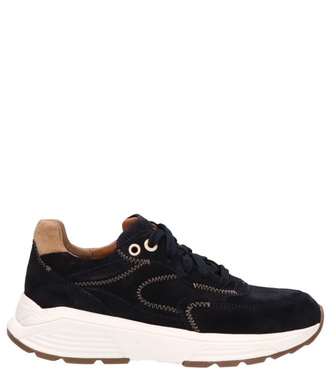 Xsensible Xsensible sneaker <span>33002.4 220 Ponte Vecchio G</span> 220 Navy Xsensible sneaker <span>33002.4 220 Ponte Vecchio G</span> 33002.4 220 Ponte Vecchio G blauw - www.bremmerschoenen.live - Bremmer Schoenen