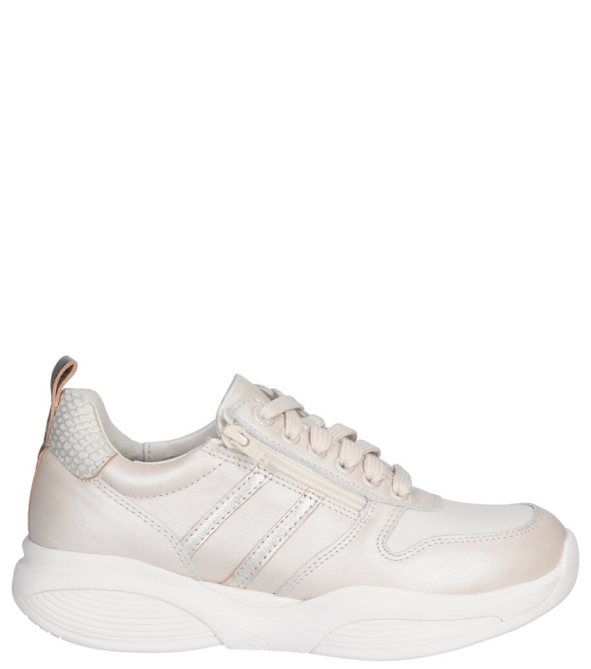 Xsensible Xsensible sneaker <span>30070.3 175 SWX3 Lady HX</span> 175 Soft Pearl Xsensible sneaker <span>30070.3 175 SWX3 Lady HX</span> 30070.3 175 SWX3 Lady HX beige - www.bremmerschoenen.live - Bremmer Schoenen