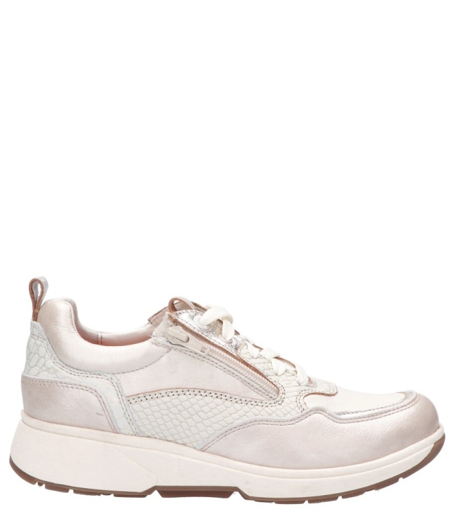 Xsensible Xsensible sneaker <span>30215.3 176 Grenoble HX</span> 176 Soft Pearl Combi Xsensible sneaker <span>30215.3 176 Grenoble HX</span> 30215.3 176 Grenoble HX wit - www.bremmerschoenen.live - Bremmer Schoenen