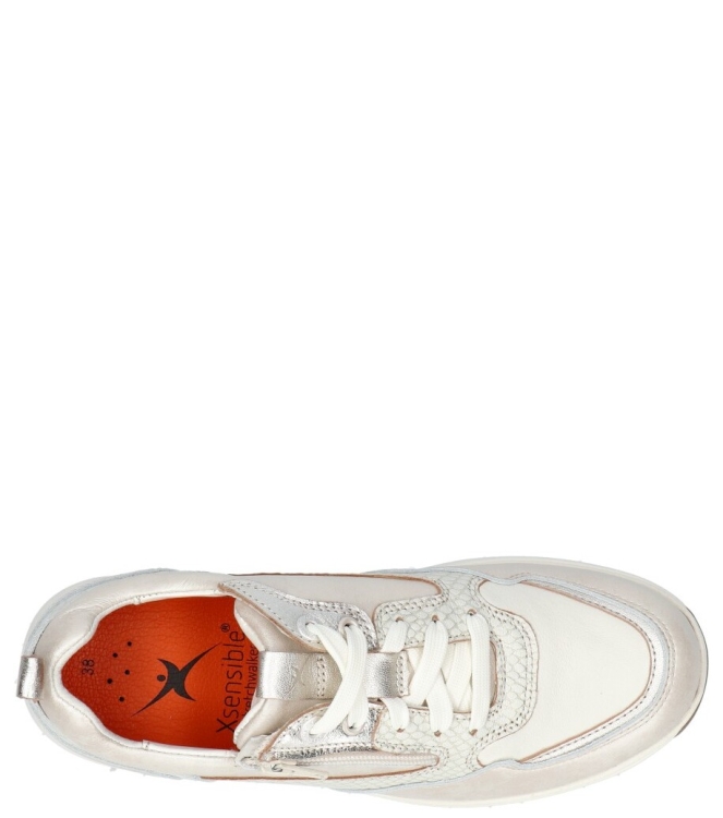Xsensible Xsensible sneaker <span>30215.3 176 Grenoble HX</span> 176 Soft Pearl Combi Xsensible sneaker <span>30215.3 176 Grenoble HX</span> 30215.3 176 Grenoble HX wit - www.bremmerschoenen.live - Bremmer Schoenen