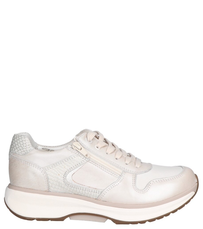 Xsensible sneaker <span>30150.3 176 New Jersey GX</span> 30150.3 176 New Jersey GX wit - www.bremmerschoenen.live - Bremmer Schoenen