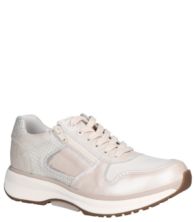 Xsensible sneaker <span>30150.3 176 New Jersey GX</span> 30150.3 176 New Jersey GX wit - www.bremmerschoenen.live - Bremmer Schoenen
