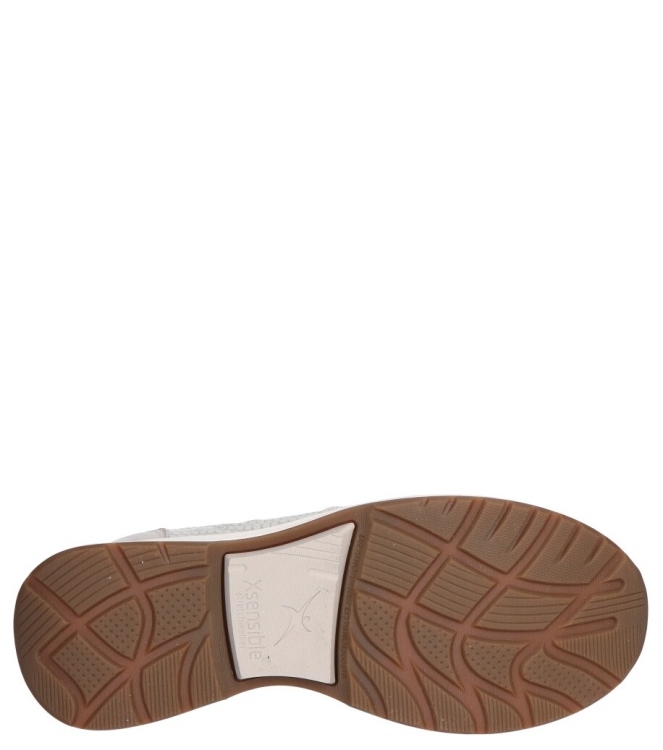 Xsensible sneaker <span>30150.3 176 New Jersey GX</span> 30150.3 176 New Jersey GX wit - www.bremmerschoenen.live - Bremmer Schoenen