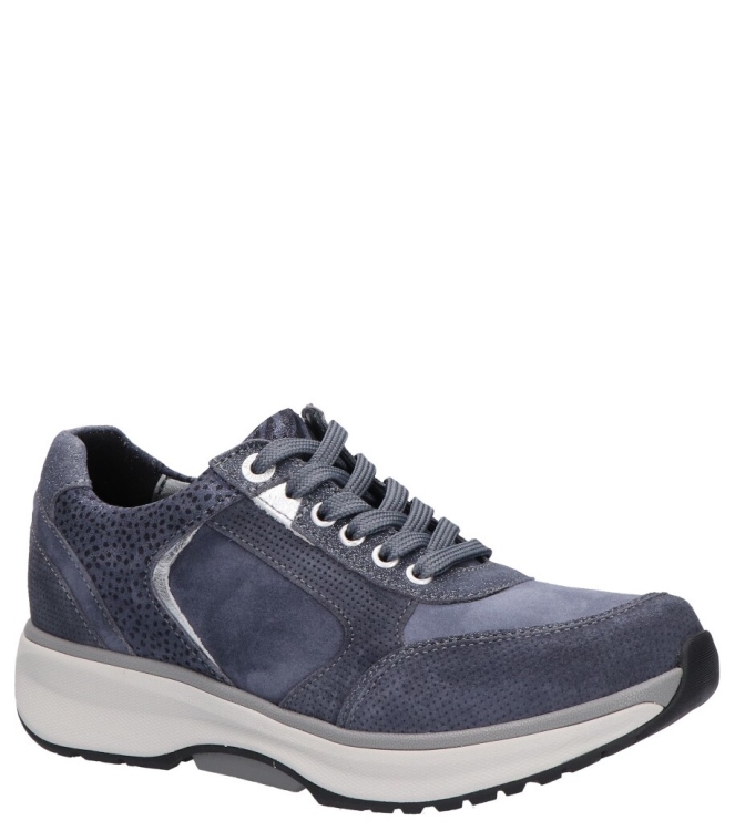 Xsensible Xsensible sneaker <span>30151.2 259 Georgia GX</span> 259 Denim Fantasy Xsensible sneaker <span>30151.2 259 Georgia GX</span> 30151.2 259 Georgia GX blauw - www.bremmerschoenen.live - Bremmer Schoenen