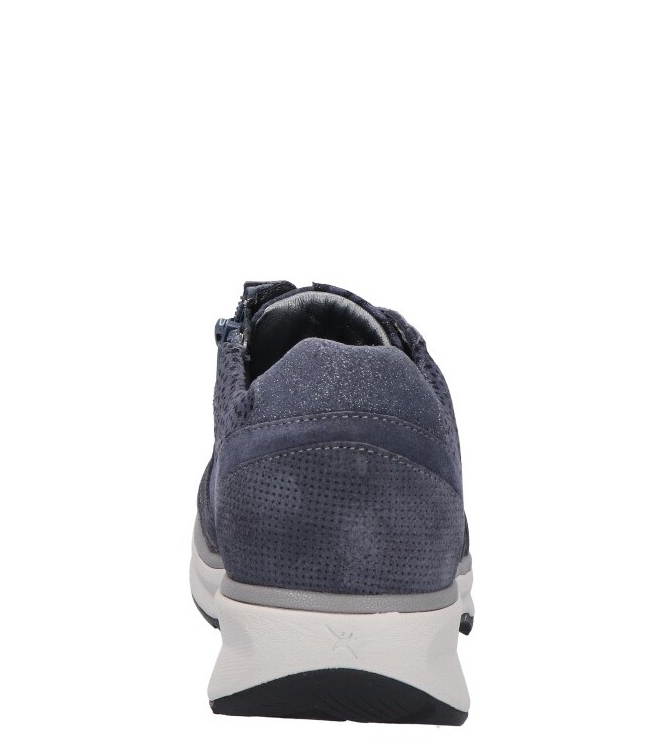 Xsensible Xsensible sneaker <span>30151.2 259 Georgia GX</span> 259 Denim Fantasy Xsensible sneaker <span>30151.2 259 Georgia GX</span> 30151.2 259 Georgia GX blauw - www.bremmerschoenen.live - Bremmer Schoenen
