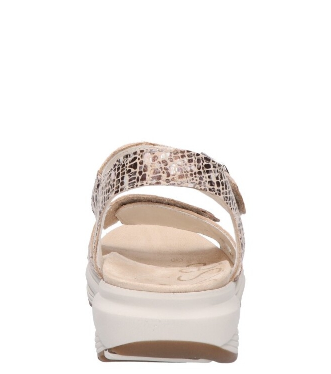 Xsensible Xsensible sandaal <span>30312.5 428 Skala H</span> 428 Sand Combi Xsensible sandaal <span>30312.5 428 Skala H</span> 30312.5 428 Skala H beige - www.bremmerschoenen.live - Bremmer Schoenen