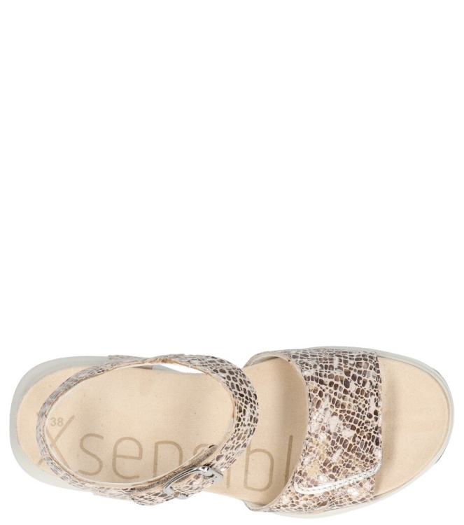 Xsensible Xsensible sandaal <span>30312.5 428 Skala H</span> 428 Sand Combi Xsensible sandaal <span>30312.5 428 Skala H</span> 30312.5 428 Skala H beige - www.bremmerschoenen.live - Bremmer Schoenen