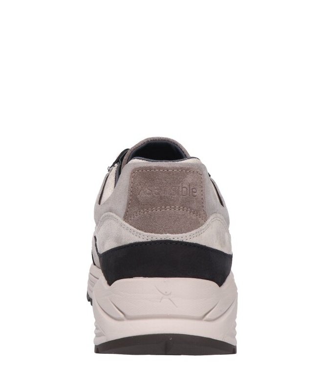Xsensible Xsensible sneaker <span>33200.2 244 Golden Gate Men HX</span> 244 Navy Combi Xsensible sneaker <span>33200.2 244 Golden Gate Men HX</span> 33200.2 244 Golden Gate Men HX blauw - www.bremmerschoenen.live - Bremmer Schoenen