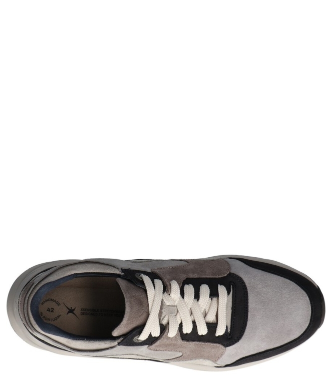 Xsensible Xsensible sneaker <span>33200.2 244 Golden Gate Men HX</span> 244 Navy Combi Xsensible sneaker <span>33200.2 244 Golden Gate Men HX</span> 33200.2 244 Golden Gate Men HX blauw - www.bremmerschoenen.live - Bremmer Schoenen