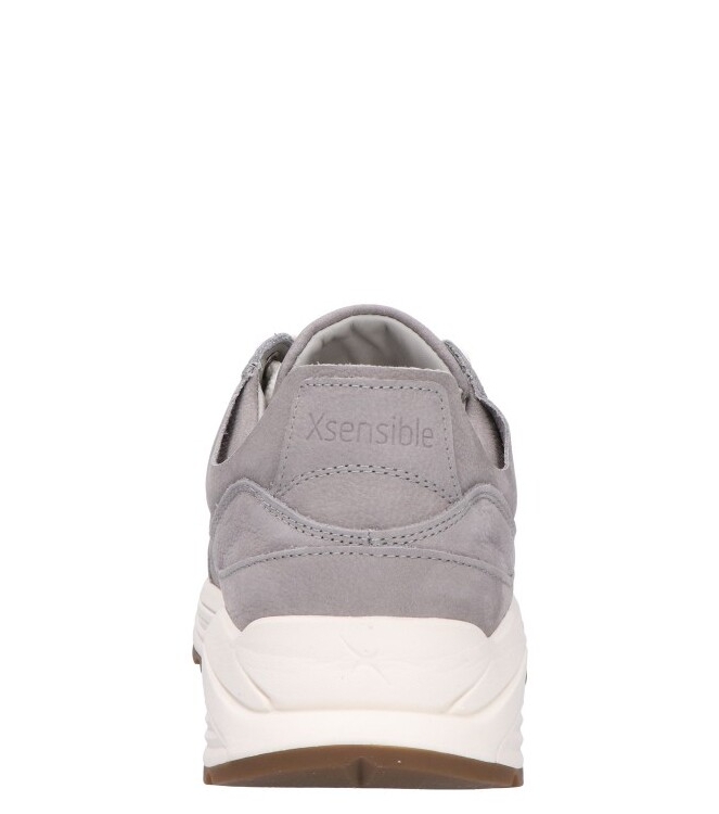 Xsensible Xsensible sneaker <span>33200.4 806 Golden Gate Men H</span> 806 Light Grey Combi Xsensible sneaker <span>33200.4 806 Golden Gate Men H</span> 33200.4 806 Golden Gate Men H grijs - www.bremmerschoenen.live - Bremmer Schoenen