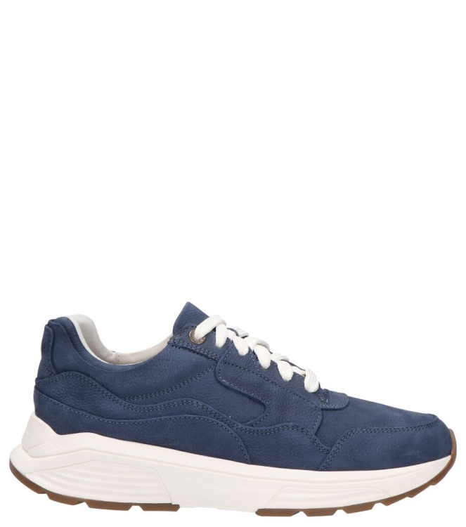 Xsensible Xsensible sneaker <span>33200.4 254 Golden Gate Men H</span> 254 Denim Xsensible sneaker <span>33200.4 254 Golden Gate Men H</span> 33200.4 254 Golden Gate Men H blauw - www.bremmerschoenen.live - Bremmer Schoenen