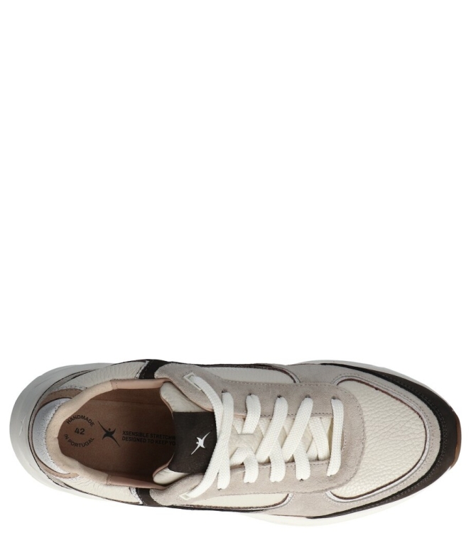 Xsensible Xsensible sneaker <span>33204.4 869 Manhattan H</span> 869 Carbon Combi Xsensible sneaker <span>33204.4 869 Manhattan H</span> 33204.4 869 Manhattan H grijs - www.bremmerschoenen.live - Bremmer Schoenen
